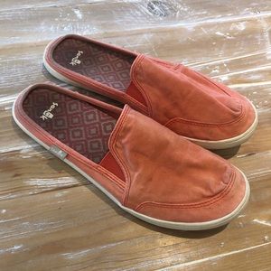 Sanuk Sandals